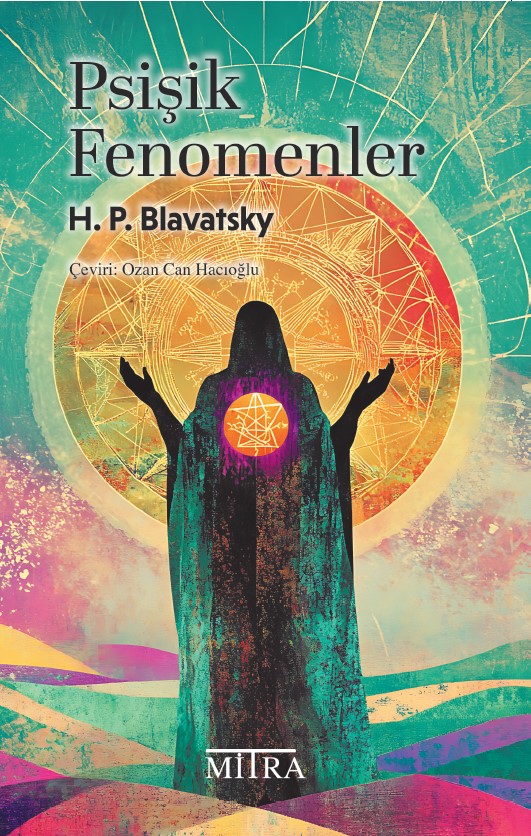 PSİŞİK FENOMENLER